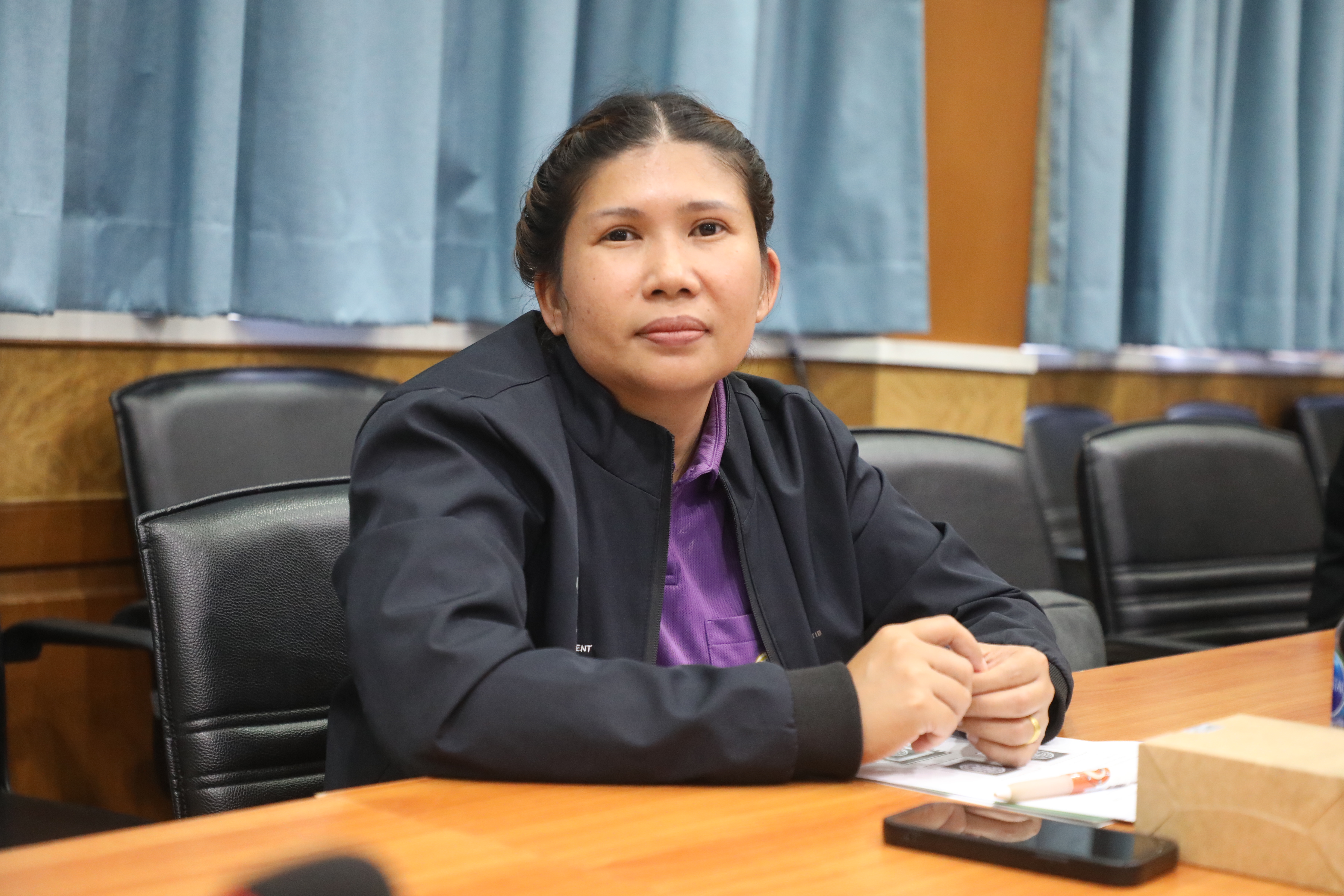 title - ส.ป.ก. ประชุม คกก. ดำเนินการจัดพิธีประกาศเกียรติคุณ ผู้เกษียณอายุราชการ สำนักงานการปฏิรูปที่ดินเพื่อเกษตรกรรม ประจำปีงบประมาณ พ.ศ. 2569 ครั้งที่ 1/2569